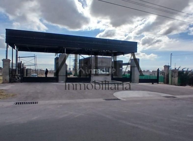 Terreno en Venta en Lujan de Cuyo, Mendoza