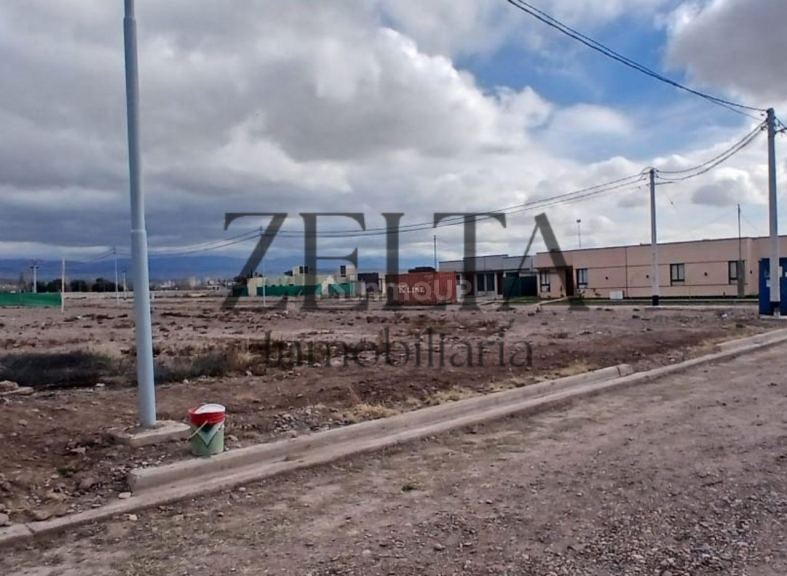 Terreno en Venta en Lujan de Cuyo, Mendoza