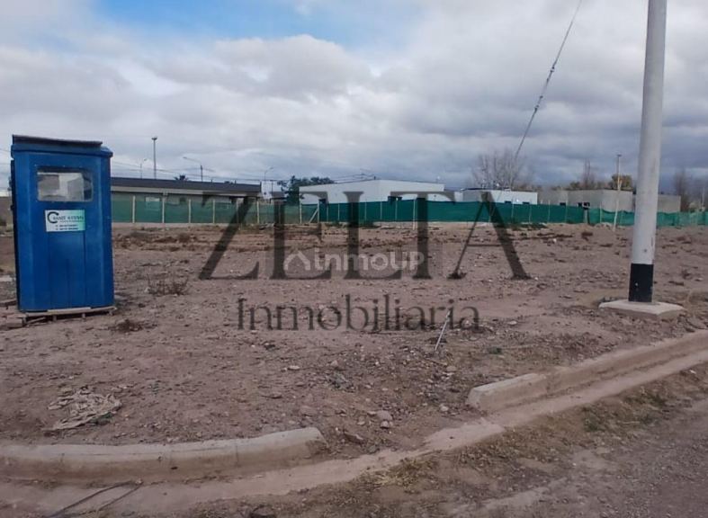 Terreno en Venta en Lujan de Cuyo, Mendoza