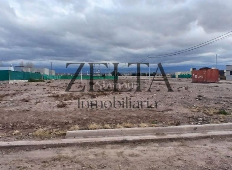 Terreno en Venta en Lujan de Cuyo, Mendoza