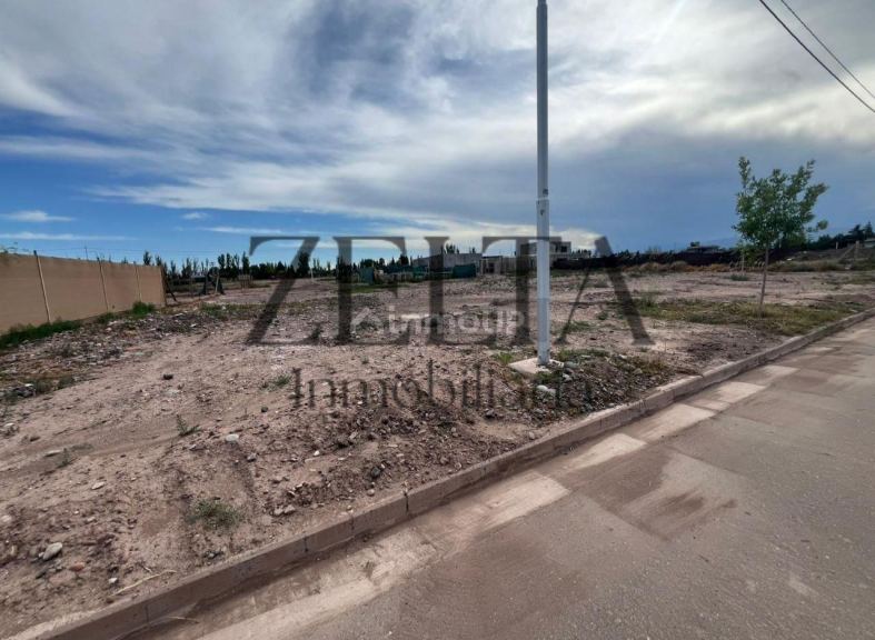 Terreno en Venta en Maipu, Mendoza