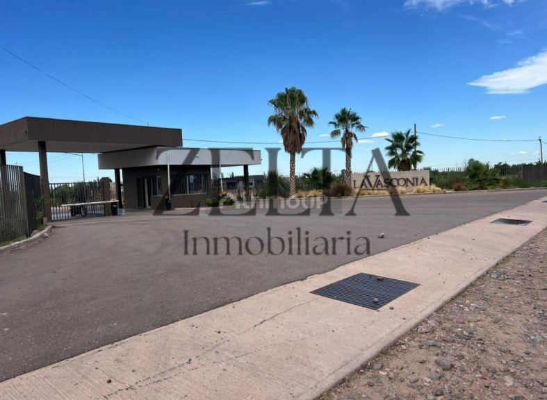 Terreno en Venta en Maipu, Mendoza