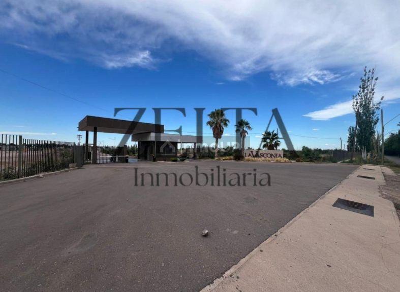 Terreno en Venta en Maipu, Mendoza