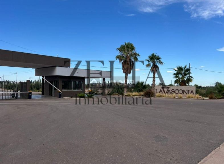 Terreno en Venta en Maipu, Mendoza