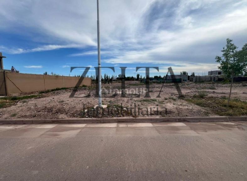 Terreno en Venta en Maipu, Mendoza