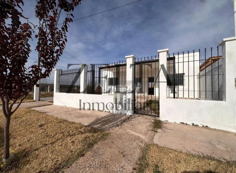 Casa en Venta en Lujan de Cuyo, Mendoza