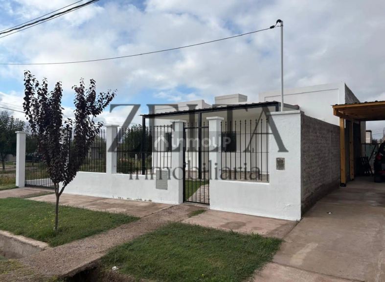 Casa en Venta en Lujan de Cuyo, Mendoza