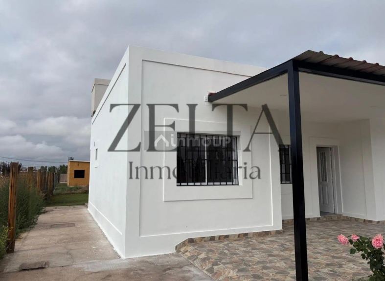 Casa en Venta en Lujan de Cuyo, Mendoza