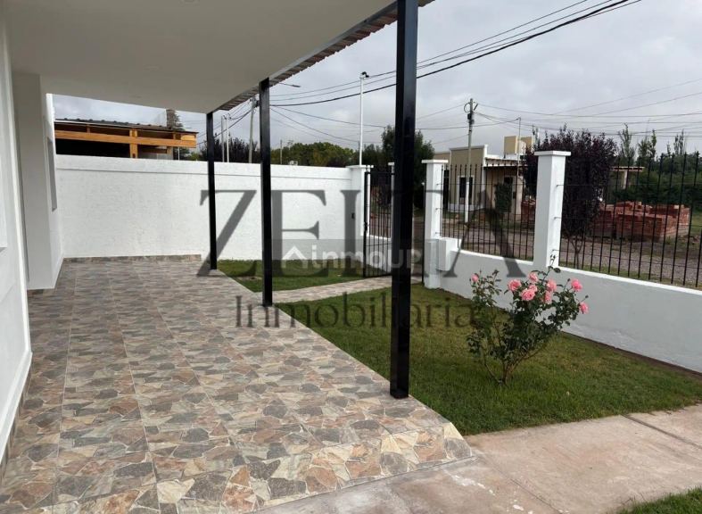 Casa en Venta en Lujan de Cuyo, Mendoza