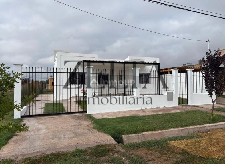Casa en Venta en Lujan de Cuyo, Mendoza