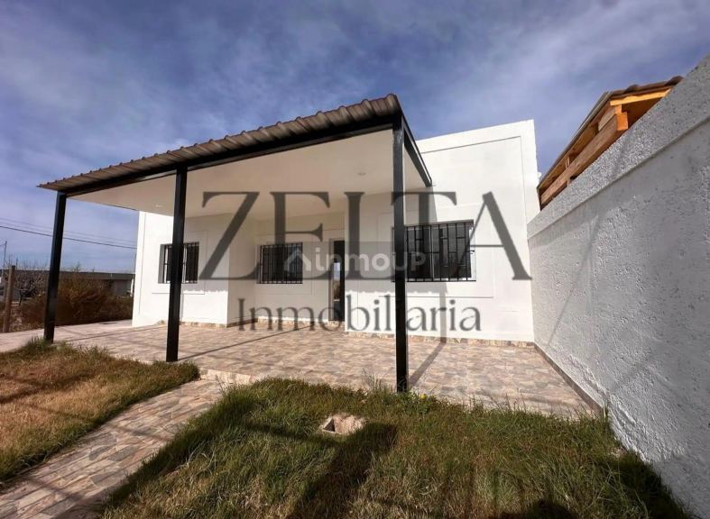 Casa en Venta en Lujan de Cuyo, Mendoza