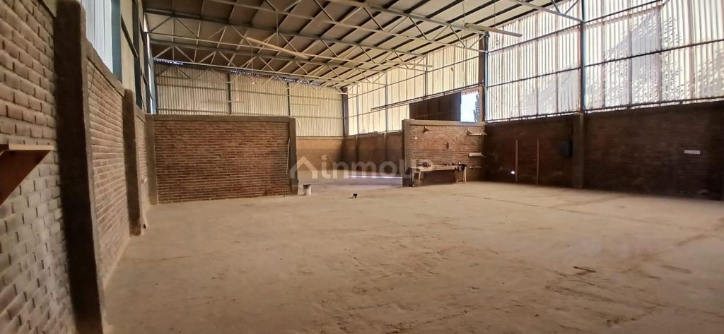 Galpon en Alquiler en Maipu, Mendoza