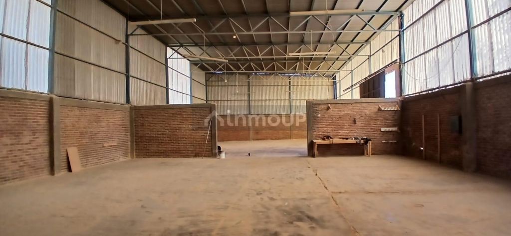 Galpon en Alquiler en Maipu, Mendoza