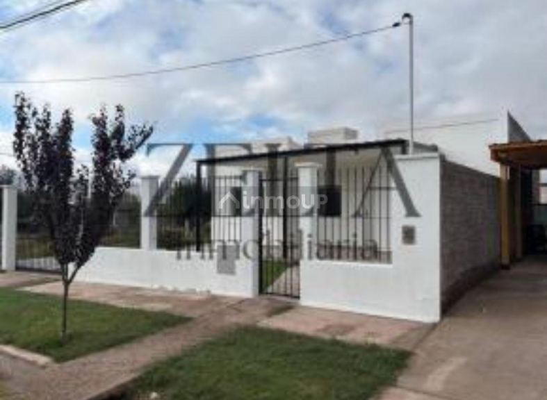 Casa en Alquiler en Lujan de Cuyo, Mendoza