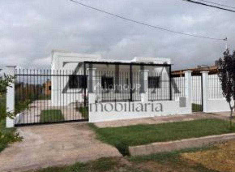 Casa en Alquiler en Lujan de Cuyo, Mendoza