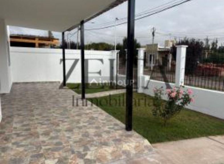 Casa en Alquiler en Lujan de Cuyo, Mendoza