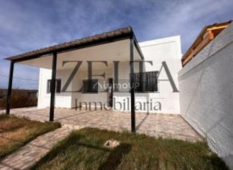 Casa en Alquiler en Lujan de Cuyo, Mendoza