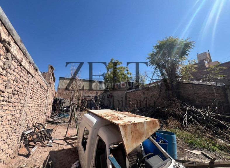 Terreno en Venta en Capital, Mendoza