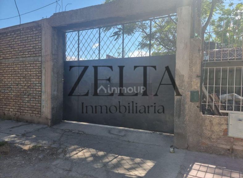 Terreno en Venta en Capital, Mendoza