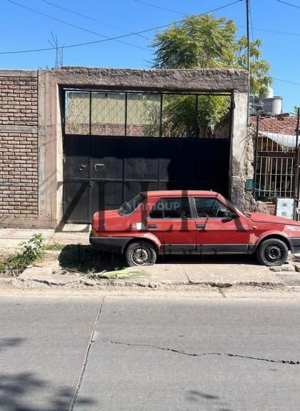 Terreno en Venta en Capital, Mendoza
