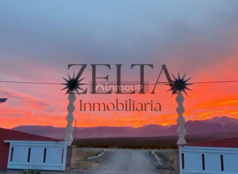 Terreno en Venta en Las Heras, Mendoza