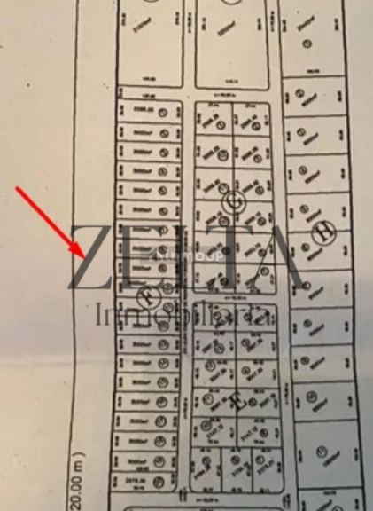 Terreno en Venta en Las Heras, Mendoza