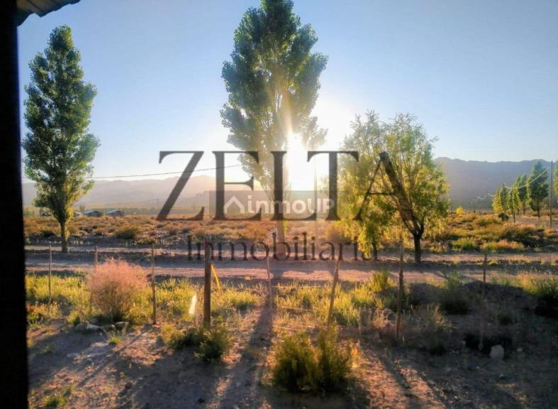 Terreno en Venta en Las Heras, Mendoza