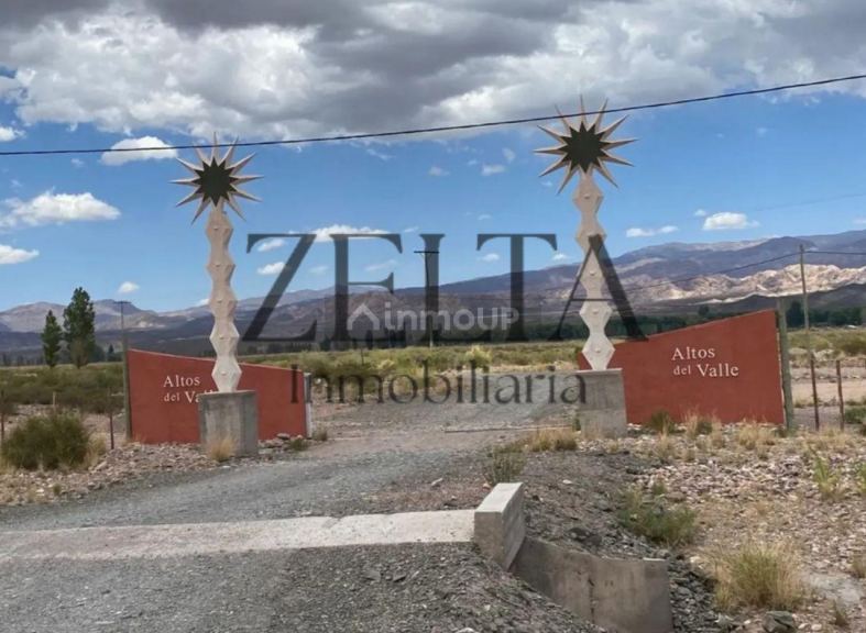 Terreno en Venta en Las Heras, Mendoza
