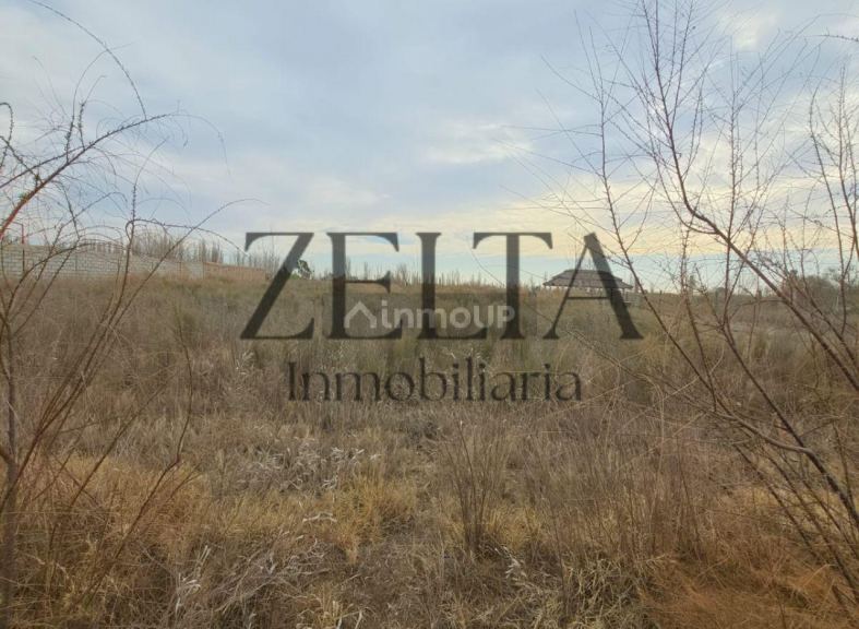 Terreno en Venta en Maipu, Mendoza