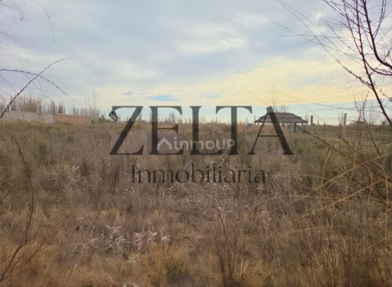 Terreno en Venta en Maipu, Mendoza