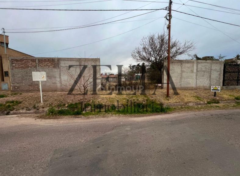 Terreno en Venta en Maipu, Mendoza