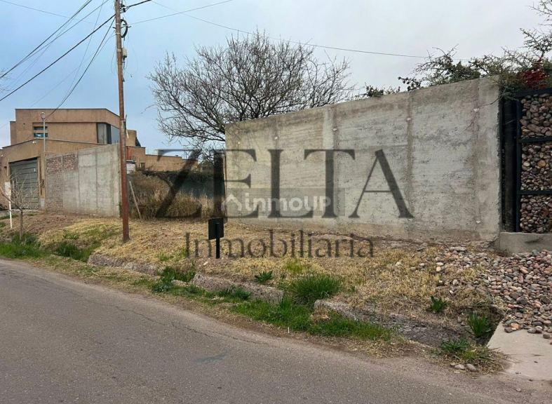 Terreno en Venta en Maipu, Mendoza