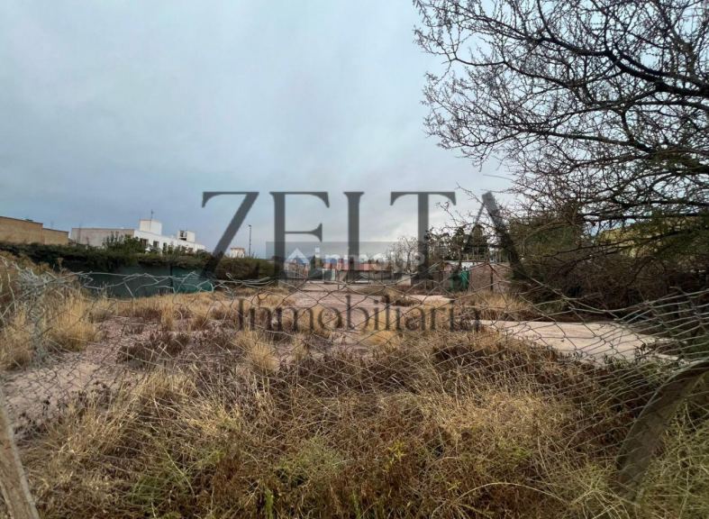 Terreno en Venta en Maipu, Mendoza