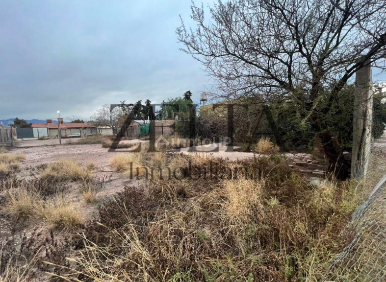Terreno en Venta en Maipu, Mendoza