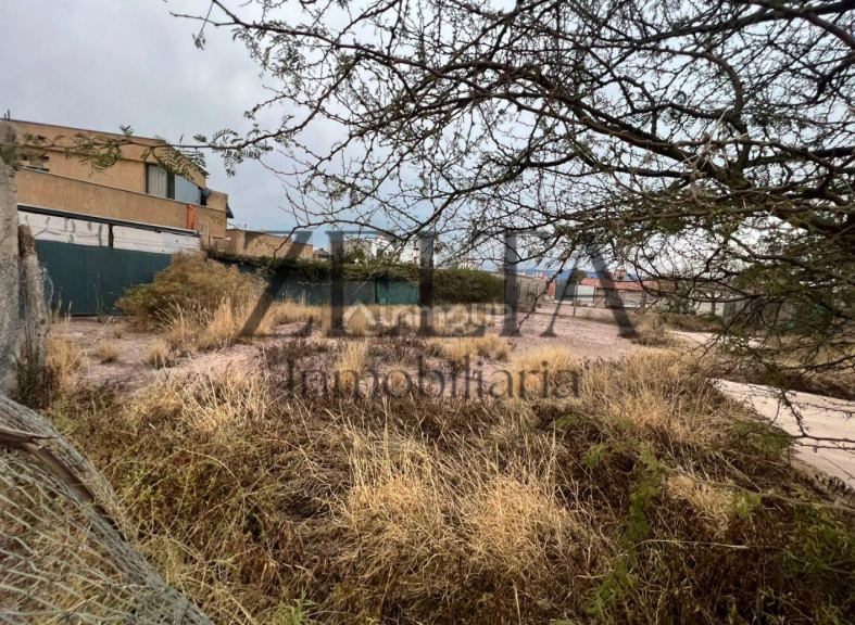 Terreno en Venta en Maipu, Mendoza