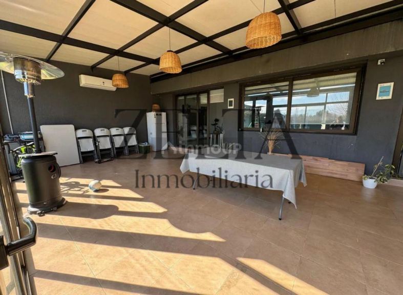 Casa en Venta en Guaymallen, Mendoza