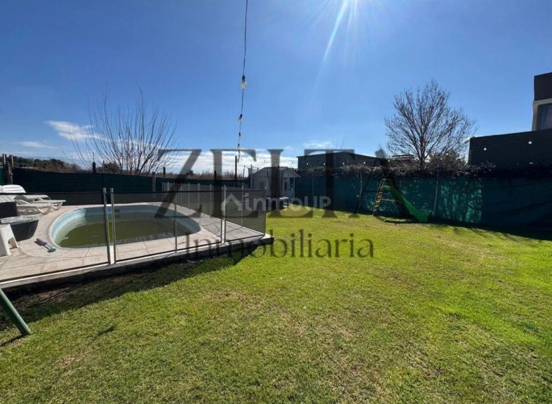 Casa en Venta en Guaymallen, Mendoza