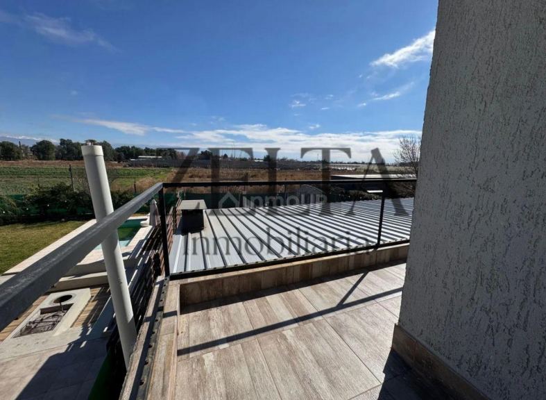 Casa en Venta en Guaymallen, Mendoza