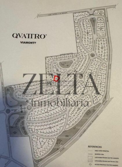Terreno en Venta en Lujan de Cuyo, Mendoza - USD 78.000 | Inmoup - 12