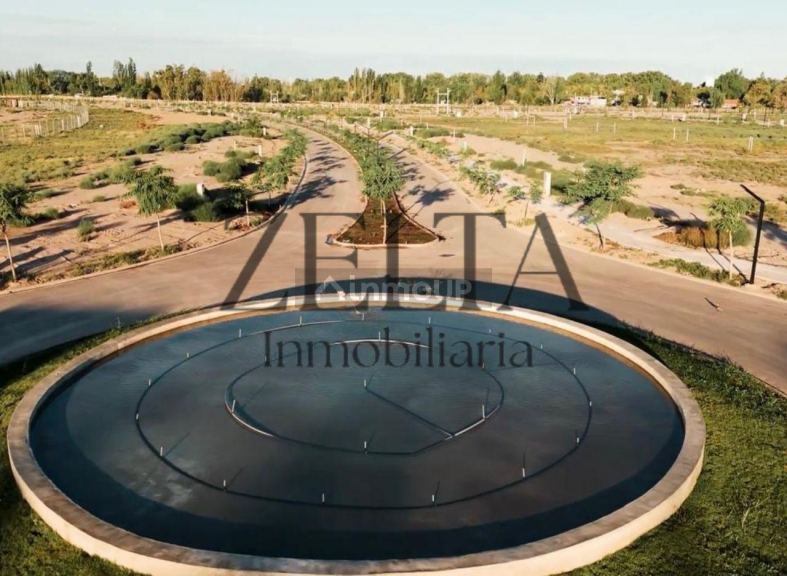 Terreno en Venta en Lujan de Cuyo, Mendoza - USD 78.000 | Inmoup - 8