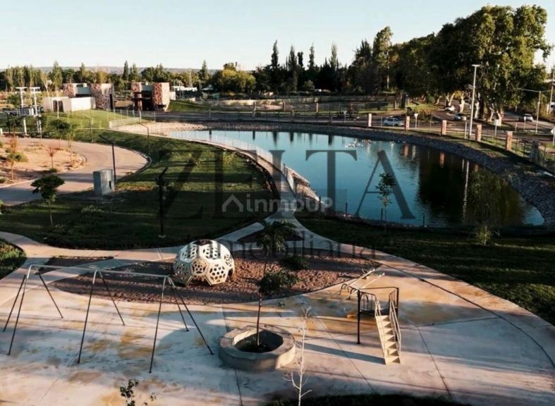 Terreno en Venta en Lujan de Cuyo, Mendoza - USD 78.000 | Inmoup - 6