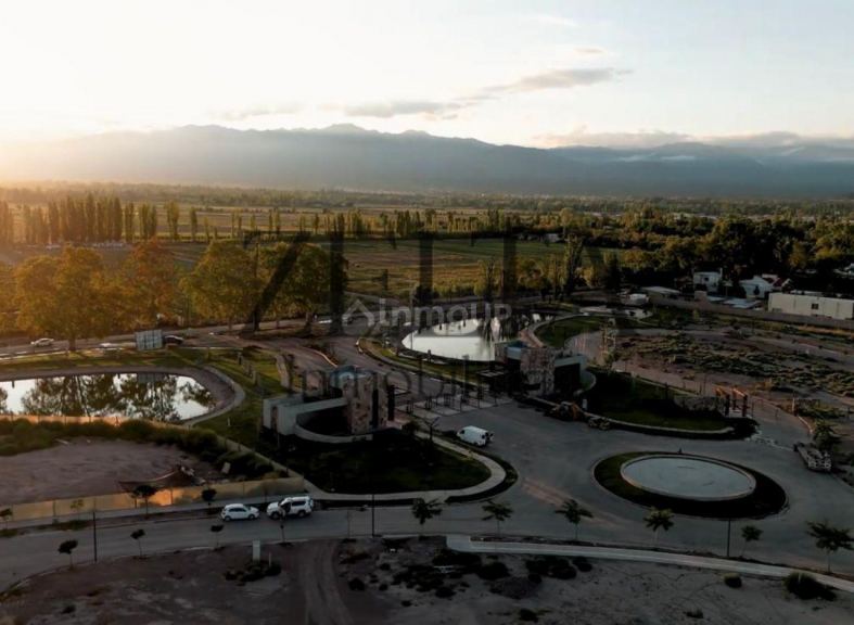 Lujan de Cuyo Qvattro Viamonte 0