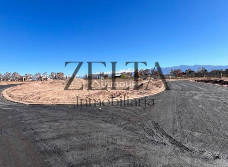 Terreno en Venta en Lujan de Cuyo, Mendoza - USD 78.000 | Inmoup - 7