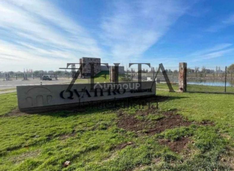 Lujan de Cuyo Qvattro Viamonte 0