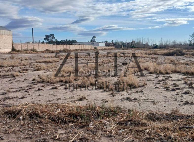 Terreno en Venta en Maipu, Mendoza