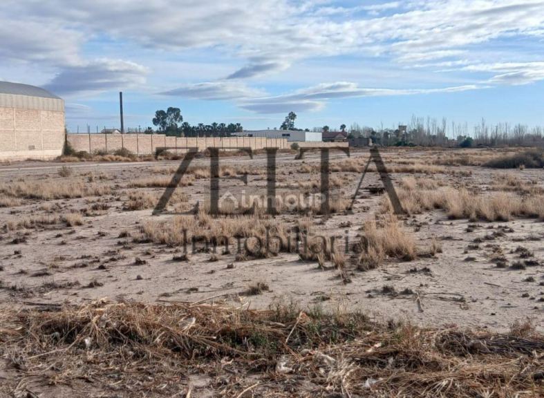 Terreno en Venta en Maipu, Mendoza