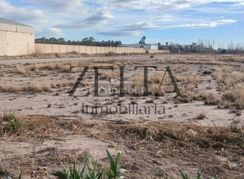 Terreno en Venta en Maipu, Mendoza