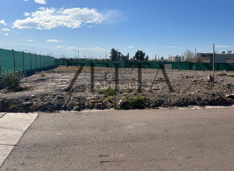 Terreno en Venta en Maipu, Mendoza