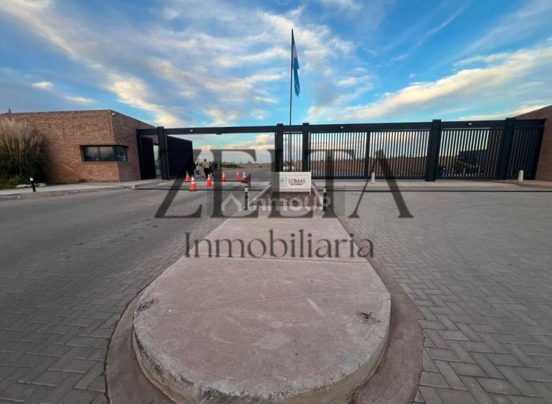 Terreno en Venta en Maipu, Mendoza