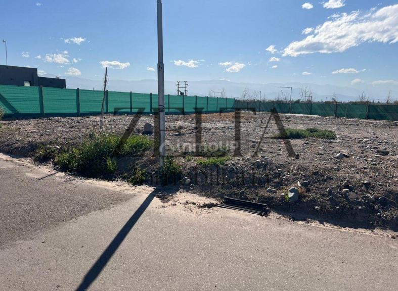 Terreno en Venta en Maipu, Mendoza